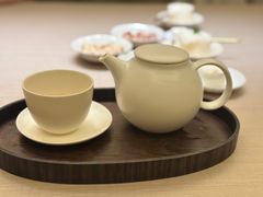 -隐溪茶馆(静安寺店)