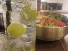-贰醒·私房小院烧烤 (太古里店)