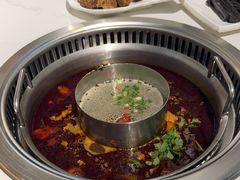 -葛记红焖羊肉(人民路店)