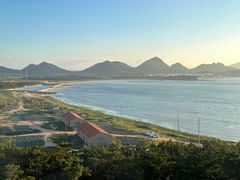 -摩天岭风景区