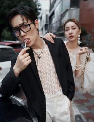 -金夫人婚纱摄影(包河万达店)