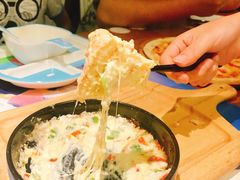 -HELLO MUSAE 拾光缪斯餐厅·纯正希腊风味(苏州中心店)