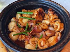 -高佳庄·舟山海鲜(海景旗舰店)