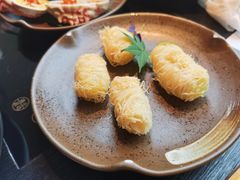 -花潮料理艺食馆(成都万象城店)