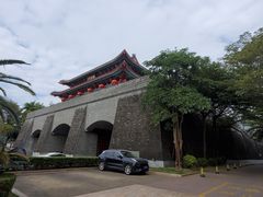 -惠州康帝国际酒店