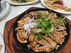 -羊桥饭店(江门紫沙路店)
