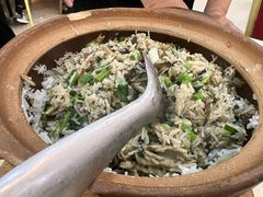 -台山第一家兴华黄鳝饭·黄鳝婆(合水分店)