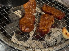 -蒜香焼肉PURUSHIN(马场路店)