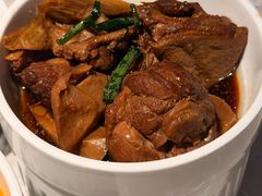 -松鹤面馆·古法焖肉面(观前店)