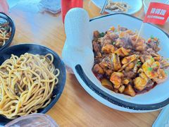 -莲餐厅·湖北菜·藕汤是头牌(愚园路店)