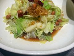-炊烟小炒黄牛肉(浦东世纪汇店)