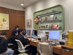 -海马体家庭照相馆(广州正佳广场店)