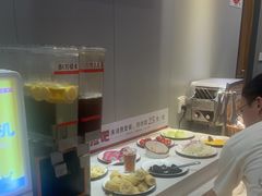 -豪享来中西餐厅(隆昌店)