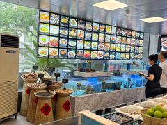 -莆鑫海鲜城(浏河店)