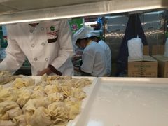 -袁记云饺(蛇口店)