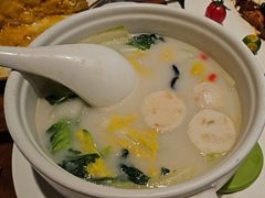 -大树餐厅(益田假日店)