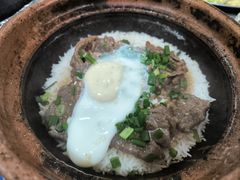 -红星光发煲仔饭(大石街店)