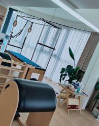 -康舒普拉提工作室control pilates