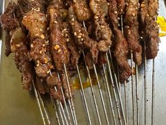 -盛龙盐筋烤肉