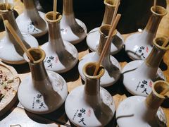 -白乐天毛肚火锅馆(解放碑店)