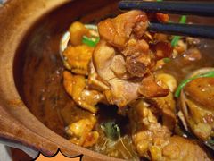 -啫神·广州地标美食(北京路店)