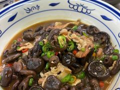 -衡厨·衡阳土菜(中南店)