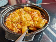 石屏豆腐煲-多味居(剪子巷店)