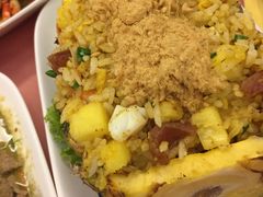 -尚味泰餐厅