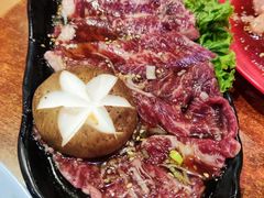 -丸福烤肉(君隆广场店)