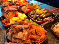 -Social 秀西餐厅-长沙瑞吉酒店(运达店)