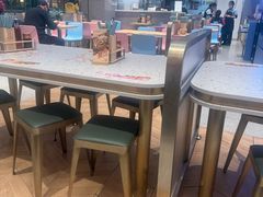 -小杨生煎(周浦万达店)