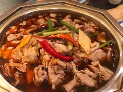 -蔡家酒楼(一德街店)