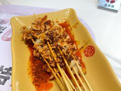 牛肚-姐弟俩土豆粉(西安小寨店)