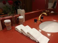 -迪拜帆船酒店海底餐厅