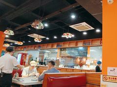 -呼伦贝尔烤羊·蒙古烤羊排(南田路总店)