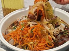 -聚丰园•湖鲜餐厅(阿红私房菜梅石路店)
