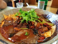 -成都驻京办餐厅(蜀都宾馆店)