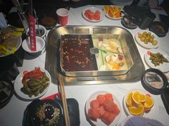 -九鼎轩脆毛肚火锅(南京东路店)