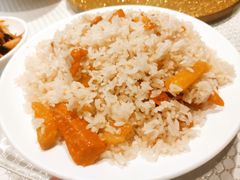 新疆素抓饭-巴扎美食·新疆菜·西域歌舞表演餐厅(新疆大厦店)