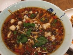 -本来川菜(中骏广场店)