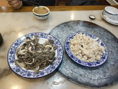 -爆肚于(赵公口桥店)