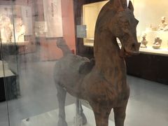 -乐山市博物馆