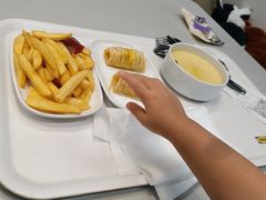 -宜家·瑞典风味餐厅(青岛商场店)
