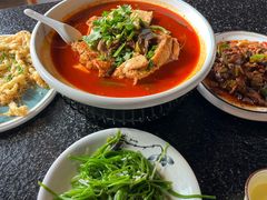 -海韵人家.海景花园经典云南菜(双廊店)