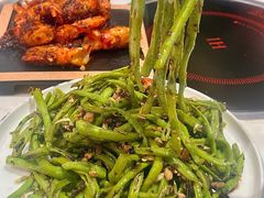 -友德福.老字号粤菜.广州地标融合美食(荔湾路店)