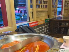 -大龙燚火锅(春熙店)