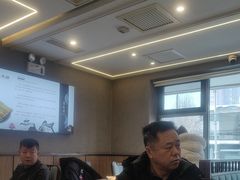 -李连贵熏肉大饼(沈阳站店)
