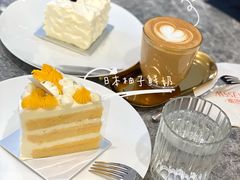 -蜜思琪蛋糕(民生路店)