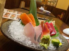 -武藏日本料理(宝安壹方城店)