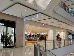 -优衣库(重庆万象城店)